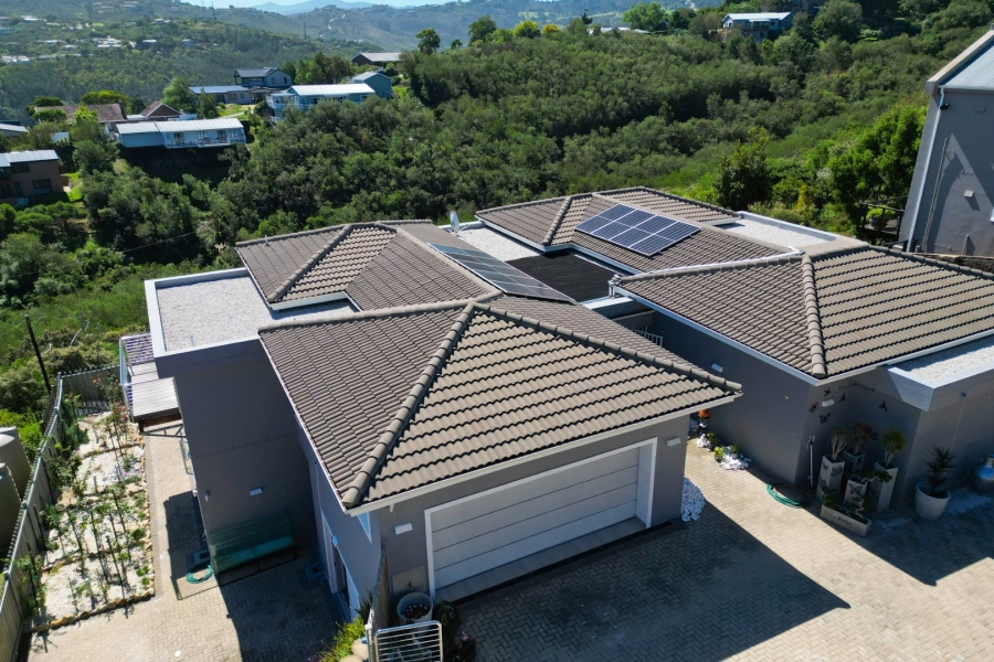 3 Bedroom Property for Sale in Knysna Heights Western Cape